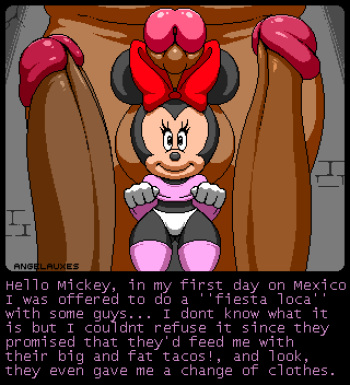 Anthro Mouse Girl Porn Oklahoma The Sexy Mouse Vanja Hentai Foundry