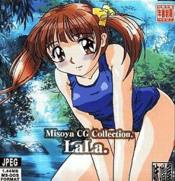 Misoya CG Collection LaLa