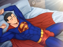 Superman Supergirl Superboy Porn - Character: Superboy Page 3 - Hentai Manga, Doujinshi & Comic Porn