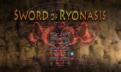 Sword of Ryonasis ~Kirsch to Ingoku no Meikyuu~