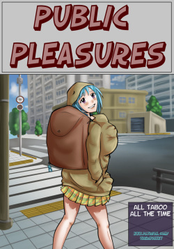 Public Pleasures