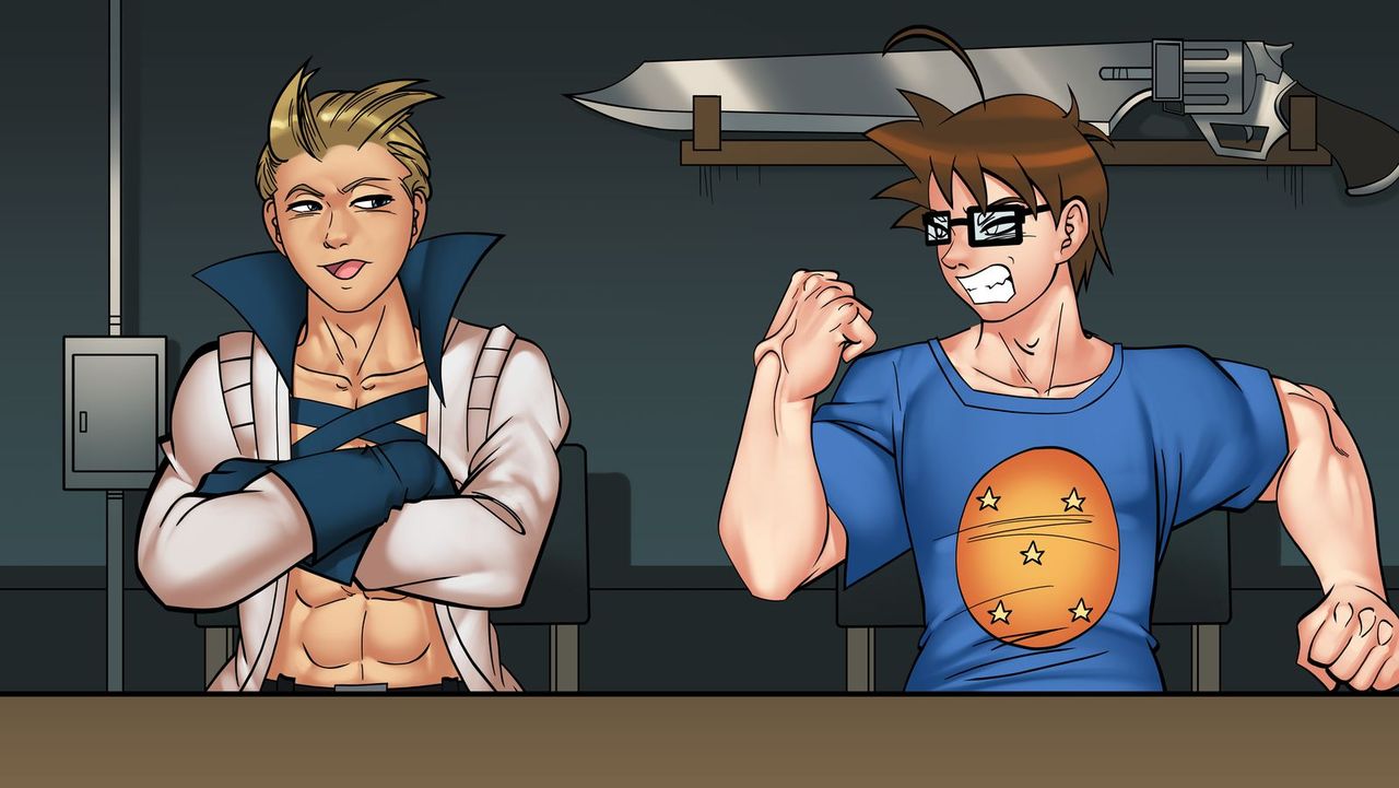 Nutaku Harem Heroes Plain of Rituals - Page 4 - HentaiEra