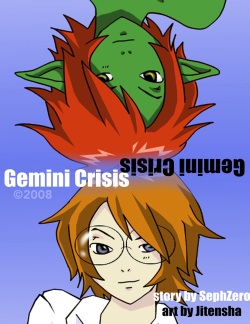 Gemini Crisis