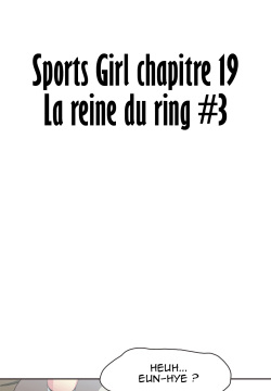 Sports Girl 19