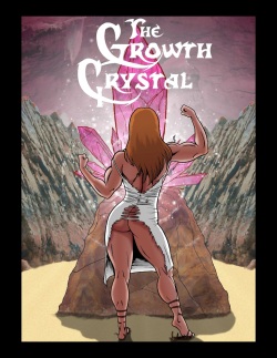 The Growth Crystal: Special Edition