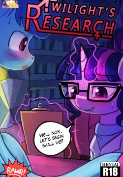 Twilight's Research