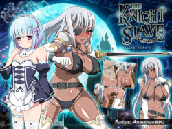 KNIGHT SLAVE ~ Daraku no Kuroki Valkyrie ~