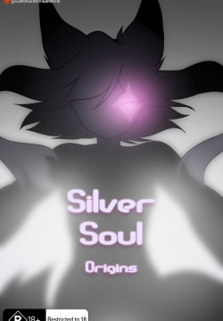 Silver Soul #1-2 + Origins