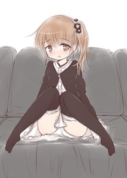 100% Lolicon 1 of 6
