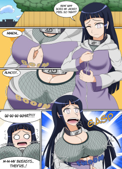 Hinata BE