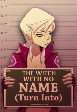 The Witch With no Name