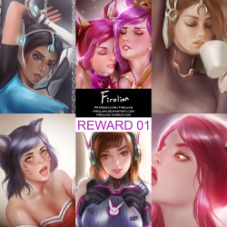 Reward 01