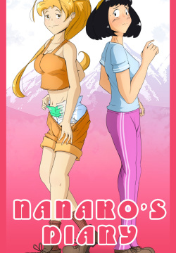 Nanako's Diary
