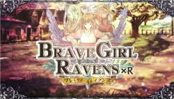 Brave Girl Ravens xR