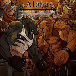 Alphas