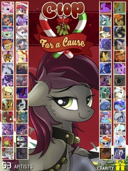 Clop for a Cause 4