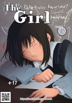 The Girl 10