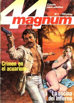 Magnum P.i.