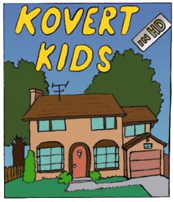 Kovert Kids