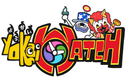 Artist  Youkai Watch Collection 2014-2018