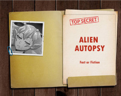 Alien Autopsy - Fact or Fiction