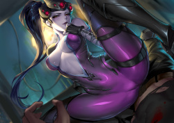 Widowmaker