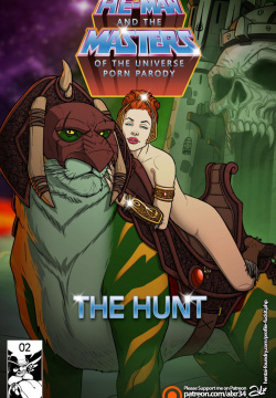 The Hunt | Охота