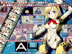 A4 ~Aegis Attack All Androids~
