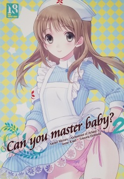 Can you master baby? 2