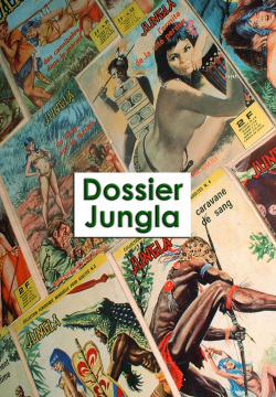 Elvifrance - Jungla - HS - Dossier