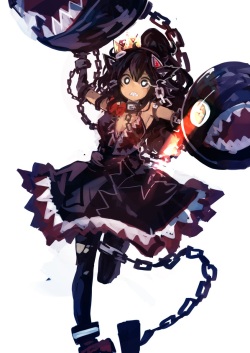 Super Crown Collection - Chain Chompette