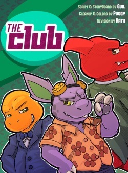 The Club