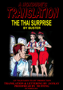 The Thai Surprise