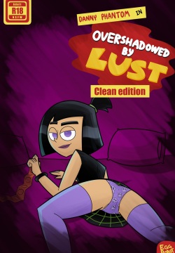 Overshadowed By Lust - Clean Edition