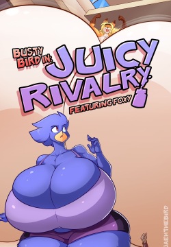 Juicy Rivalry