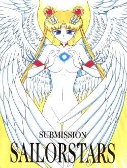 Submission Sailor Stars