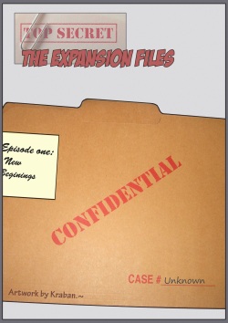The Expansion Files 1