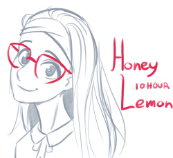 Honey Lemon 10hr