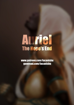 Auriel The Hope's End