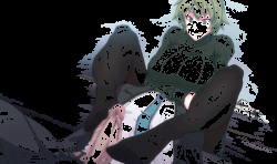 Artist - Buckethead (Animated) .