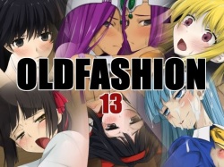 Old Fashion 13