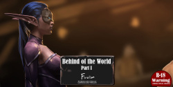 Behind of the world part 1