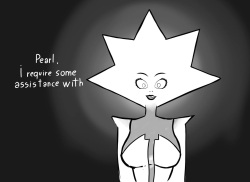 White pearl is actually pink pearl proof leaked!