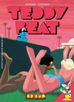 Teddy Beat 01 Teddy Beat