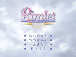 Rimlet