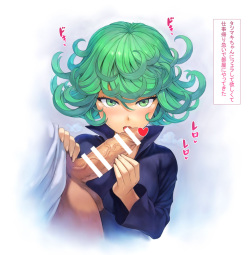 Tatsumaki Fella