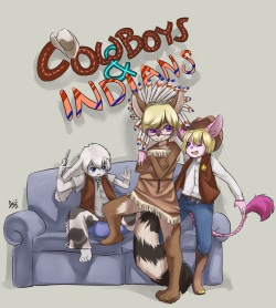 Cowboys & Indians