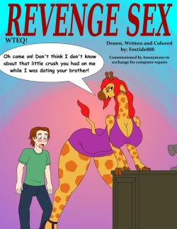 Revenge Sex