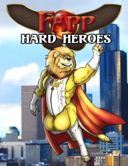 Fapp: Hard Heroes