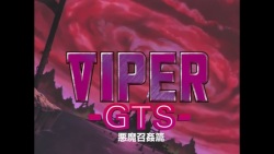 Viper GTS HD screencaps